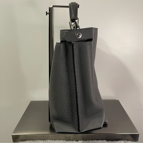 SOLD Authentic Fendi Mens selleria peekaboo - Picture 2 of 12